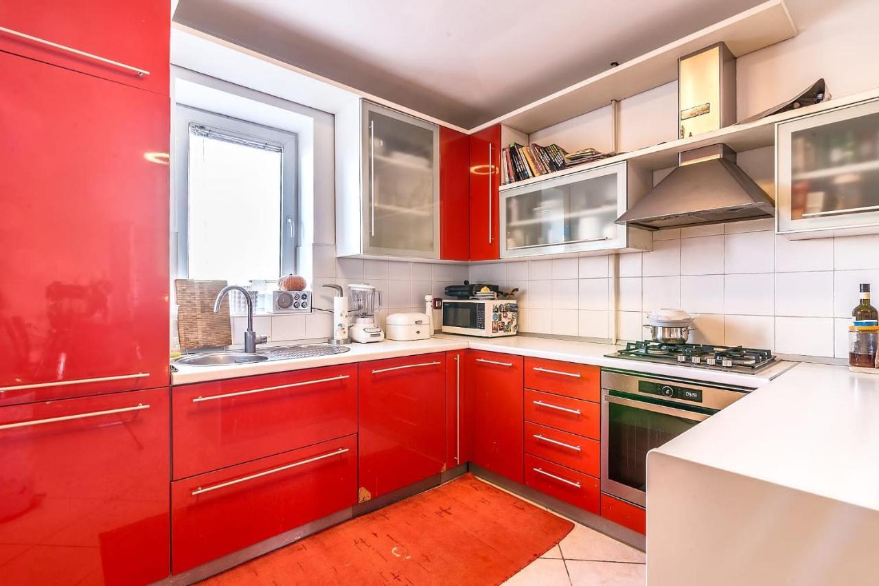 Modern City-Centre Penthouse With Spectacular Views / 135Sqm Zagreb Ngoại thất bức ảnh